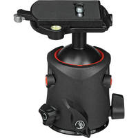 Manfrotto 057 Magnesium Ball Head with RC4 Quick Release