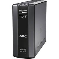 APC Power-Saving Back-UPS Pro 1000
