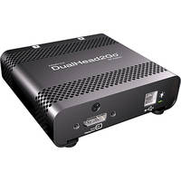 Matrox DualHead2Go DP Edition