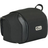 Lowepro Quick Case 100 (Black)