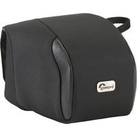 Lowepro Quick Case 120 (Black)