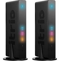 Peerless HDS100 HD Flow