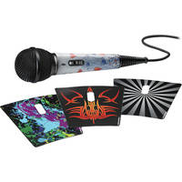 Audio-Technica ATR1205 Cardioid Dynamic Microphone