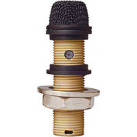 Astatic 2220VP - Microfone de Limite (Preto)
