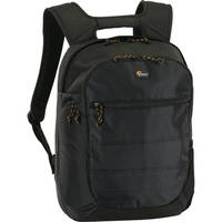 Lowepro CompuDay Photo 250 Backpack (Black)