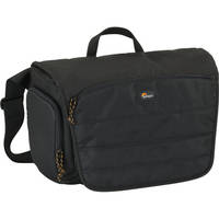 Lowepro CompuDay Photo 150 (Black)
