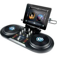 Numark iDJ Live DJ Software Controller