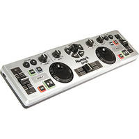 Numark DJ2GO Ultra Portable USB DJ Controller