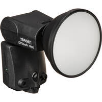 Quantum Instruments Qflash TRIO Basic QF8NB Shoe Mount Flash (For Nikon)