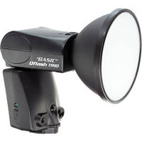 Quantum Instruments Qflash TRIO Basic QF8CB Shoe Mount Flash (For Canon)