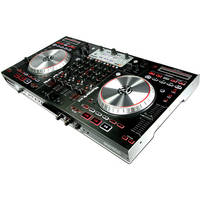 Numark NS6 USB DJ Controller