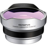 Olympus FCON-P01 - Conversor Olho de Peixe