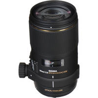 Sigma 150mm f/2.8 EX DG OS HSM APO Macro Lens (For Canon)