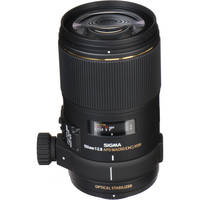 Sigma 150mm f/2.8 EX DG OS HSM APO Macro Lens (For Nikon)