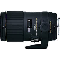 Sigma 150mm f/2.8 EX DG OS HSM APO Macro Lens (For Sony)