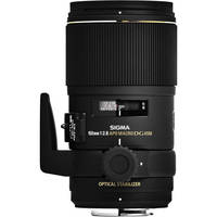 Sigma 150mm f/2.8 EX DG OS HSM APO Macro Lens (For Sigma)