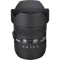 Sigma 12-24mm f/4.5-5.6 EX DG ASP HSM II Wide-Angle Zoom Lens (For Sony)