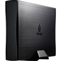 Iomega 2TB Prestige Desktop External Hard Drive USB 3.0