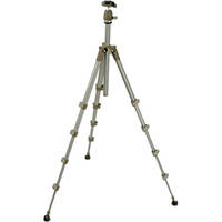 Manfrotto MKC3-P02 Photo Kit (Gray)