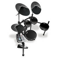Alesis DM8 Pro Kit Professional Five-Piece Electronic Drumset