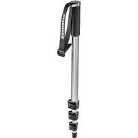 Manfrotto 394 Photo-Movie Monopod (Silver)