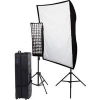 Westcott Spiderlite TD6 2 Light Perfect Portrait Kit Deluxe  (110V)