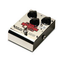 Akai Drive3 Distortion - Analog Custom Shop Guitar Pedal