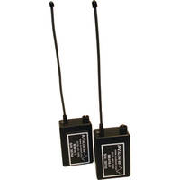 Avalon RF MX416 Long Range Wireless Digital Microphone