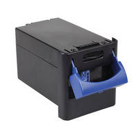 Hensel 1494 Battery Drawer with Lithium Battery for Porty Premium
