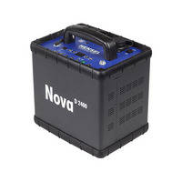 Hensel Nova D 2400 Power Pack
