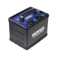 Hensel Porty L 600 Power Pack