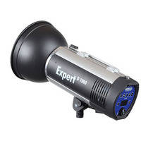 Hensel Expert D 1000 Monolight (110 - 240V AC)