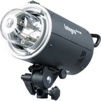 Hensel Integra Mini 300 Monolight