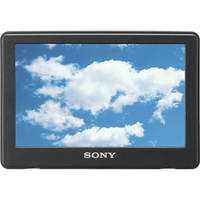 Sony CLM-V55 Portable Monitor
