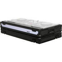 Odyssey Innovative Designs FFX10CDJWBL Flight FX Series CD/Digital DJ Coffin (Black)
