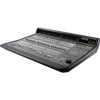 Avid C 24 - Control Surface with Analog I/O