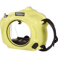 Aqua Tech NY-7000Surf Housing For Canon D7000
