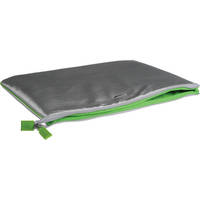 Sony Carrying Case for Sony CA/CB/E Series Computers (Silver/Green Interior)