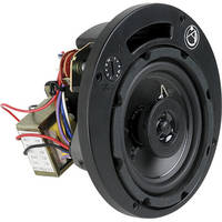 Atlas Sound FA42T-6MB 4" 16W at 70.7V/100V Ceiling Speaker Motor Board Assembly