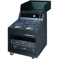VocoPro Club-8800 Professional Vocal Club System