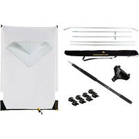 California Sunbounce Sun-Swatter Pro Starter Kit