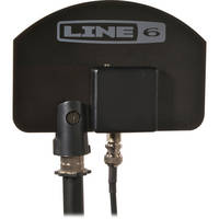 Line 6 P360 Active Omni-directional Paddle Antennas