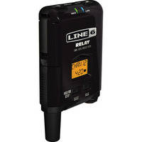 Line 6 TBP12 Wireless Guitar Transmitter