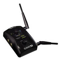 Line 6 RXS12 Stompox-Style 12-Channel Receiver