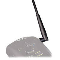 Line 6 RDPED 1/4 Wave Whip Antenna
