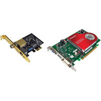 Diamond All-in-Wonder AIW5000 Display Card