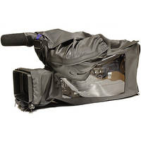 camRade wetSuit for Panasonic AG-HMC 80 Camcorder