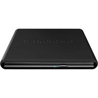 Samsung SE-SO84D Ultra-Slim External DVD Writer (Black)