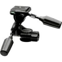 Induro PHT2 3-Way Panhead