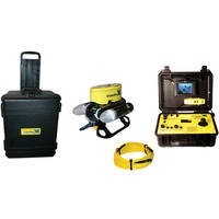 VideoRay Explorer Economy ROV System (PAL)